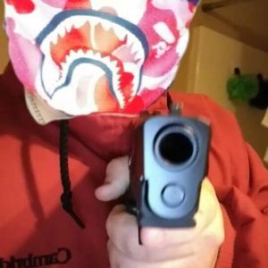 Meet your Posher, Andrew